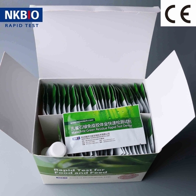 China ensayo verde de leucomalaquitas proveedor