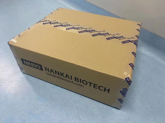 Kit de prueba de aflatoxina B1 Elisa proveedor