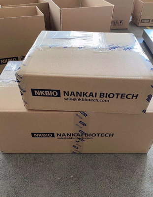 Kit de pruebas rápidas de brucelosis para bovinos, ovinos y cabras con brucela proveedor