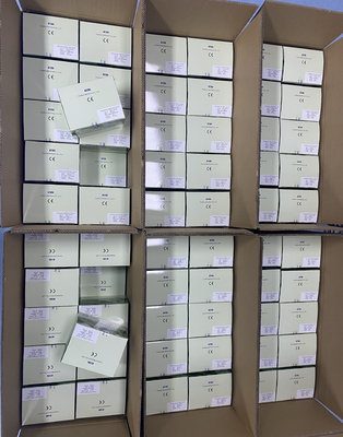 Los kits de ensayo rápido de melamina para piensos y granos proveedor