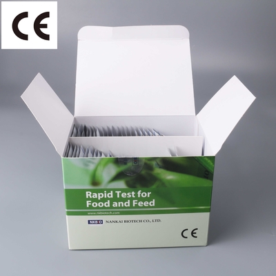 Kit de pruebas rápidas de acetocloras proveedor