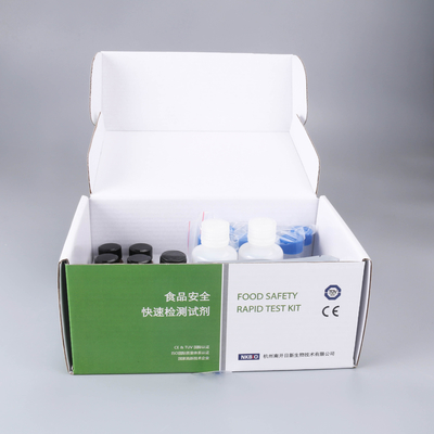 Kit de pruebas rápidas de Furatadona proveedor