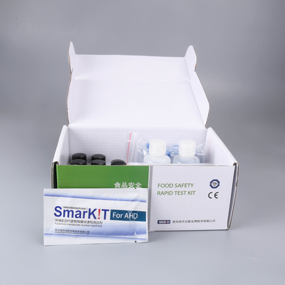 Kit de pruebas rápidas de Furantoína AHD proveedor