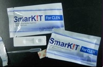 Kit de pruebas rápidas de clenbuterol proveedor