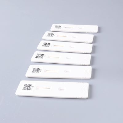 Kit de pruebas rápidas de flonicamida para frutas, verduras, té y productos agrícolas proveedor