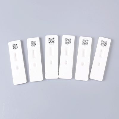 Kit de pruebas rápidas de flonicamida para frutas, verduras, té y productos agrícolas proveedor