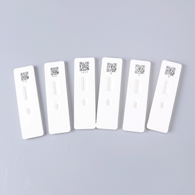 Nitrofuran 4 in 1 AOZ AMOZ AHD SEM Rapid Test Kit for Seafood Antibiotic Residue Detection – Fast and Reliable proveedor