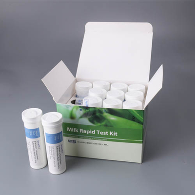 Kit de pruebas rápidas de clothianidina proveedor