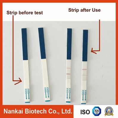 Kit de ensayo combinado de beta-lactamas + tetraciclinas para leche proveedor