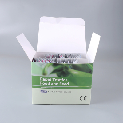 Kit de pruebas de vómitos proveedor