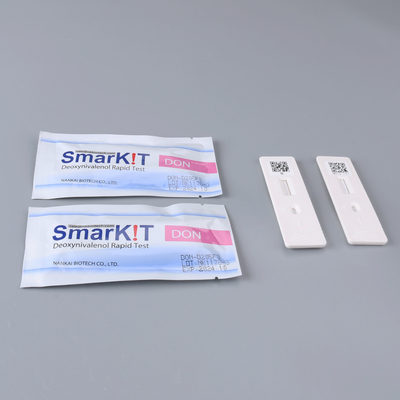 Kit de pruebas de vómitos proveedor