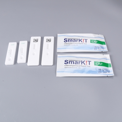 Kit de pruebas rápidas de cloranfenicol proveedor