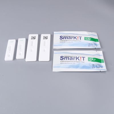Kit de pruebas rápidas de cloranfenicol proveedor