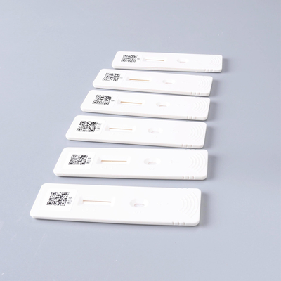 Kit de prueba de diagnóstico rápido de piretroides para pesticidas para arroz grano de cereales fuits verduras hojas de té proveedor