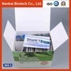 Kit de ensayo de reactivos de diagnóstico para carne de aves de corral proveedor
