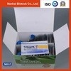 Kit de ensayo en un solo paso de diagnóstico rápido de sulfonamidas para pescados y mariscos proveedor