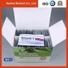 Kit de pruebas rápidas de salbutamol para carne de cerdo proveedor