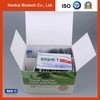 Kit de pruebas rápidas de ractopamina para la carne de cerdo proveedor