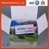 Kit de pruebas de diagnóstico rápido de Zearalenona (ZEA) proveedor