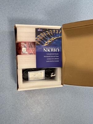 Analista de aflatoxinas para cereales, piensos y seguridad alimentaria proveedor