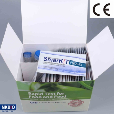 Prueba de drogas con nitrofurantoína proveedor