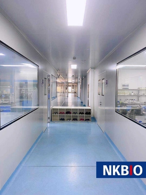 Kit de pruebas rápidas de aflatoxina M1 para la leche proveedor