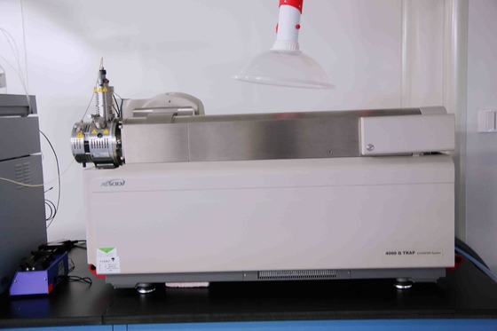 Kit de pruebas rápidas de aflatoxina M1 para la leche proveedor