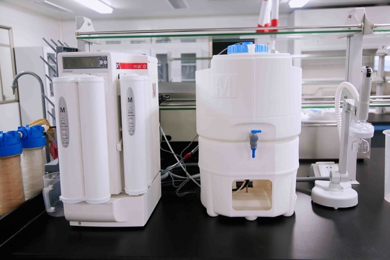 Kit de pruebas rápidas de aflatoxina B1 para piensos para aves de corral, cacahuetes, trigo, granos, cereales, frijoles proveedor