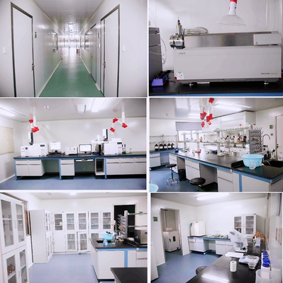 Detección de micotoxinas Aflatoxina, DON/vomitoxina, fumonisina, ochratoxina, T2/HT2 y zearalenona proveedor