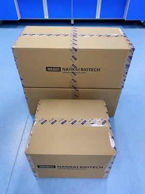 Kit de pruebas rápidas de aflatoxina M1 para la leche proveedor