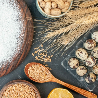 Kit de pruebas rápidas de melamina para granos de maíz, trigo, harina de maní, nueces y maíz proveedor